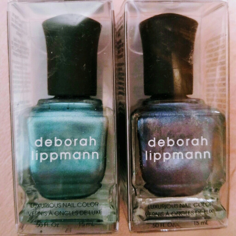 Deborah Lippmann New York Marquee Duo
